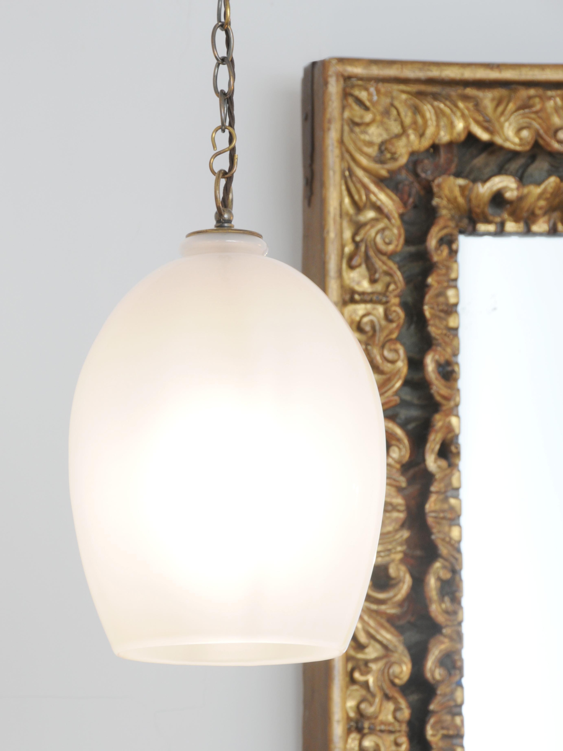 rose-uniacke-frosted-lantern-small-solid-brass-2