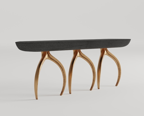 Stacklab-Wishbone-Console-Demilune-3
