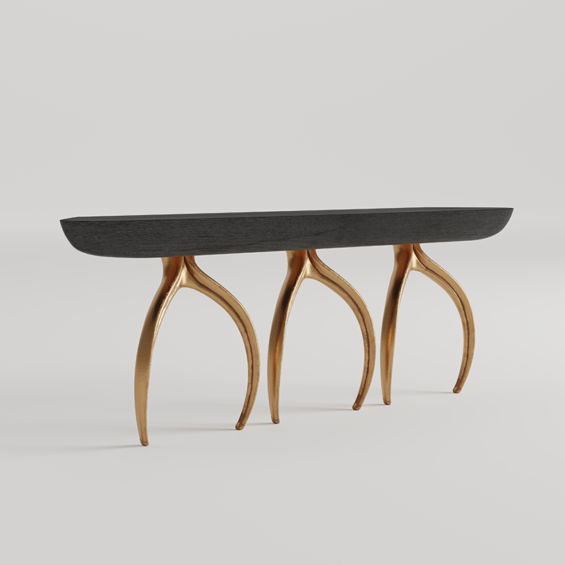 Stacklab-Wishbone-Console-Demilune-3